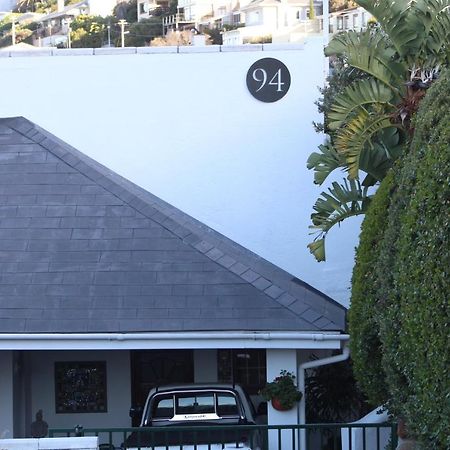 Salop House Villa Fish Hoek Ngoại thất bức ảnh
