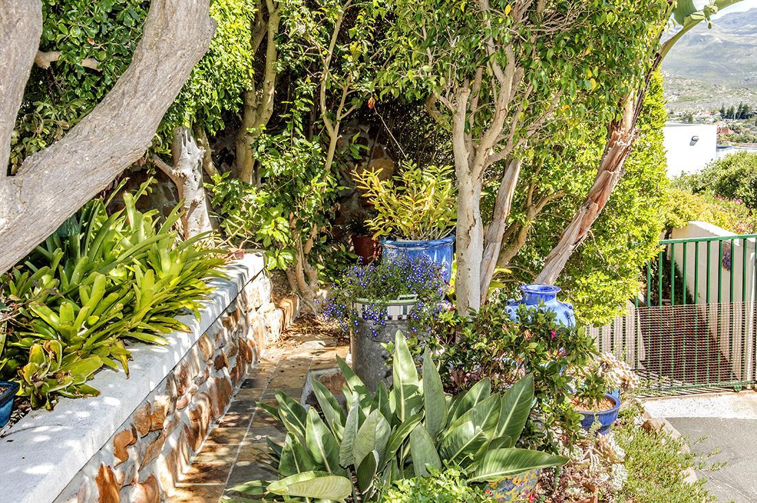 Salop House Villa Fish Hoek Ngoại thất bức ảnh