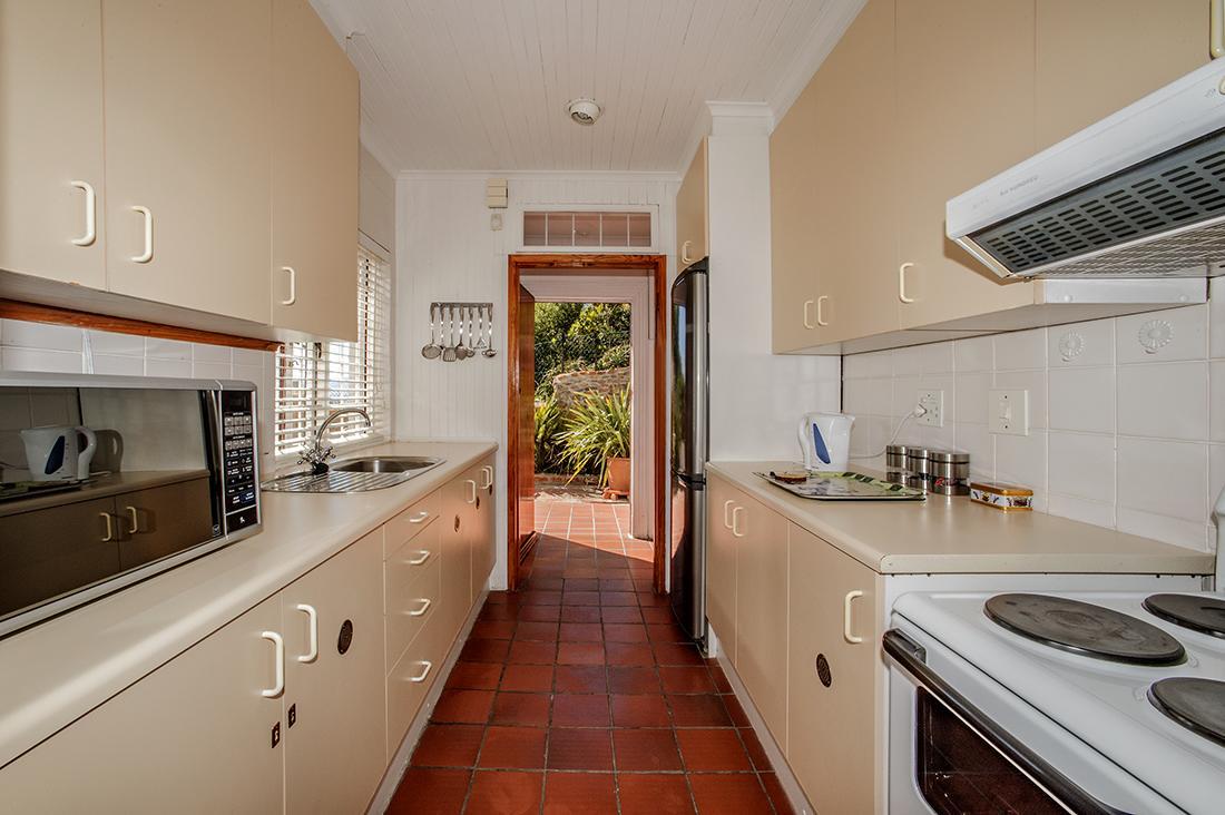 Salop House Villa Fish Hoek Ngoại thất bức ảnh