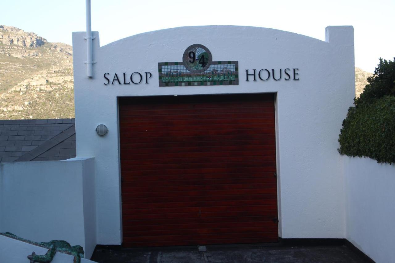 Salop House Villa Fish Hoek Ngoại thất bức ảnh